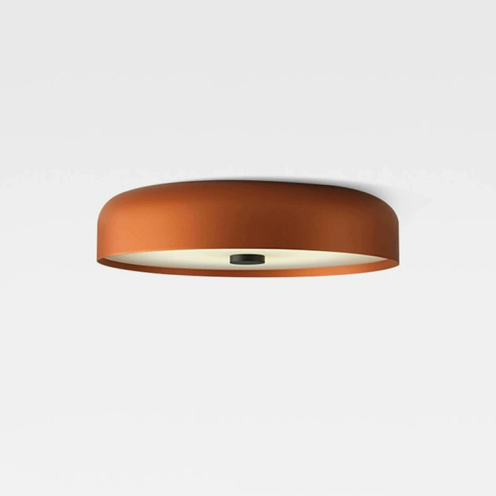 LX Plafondlamp – Zachte vormen, tijdloze sfeer