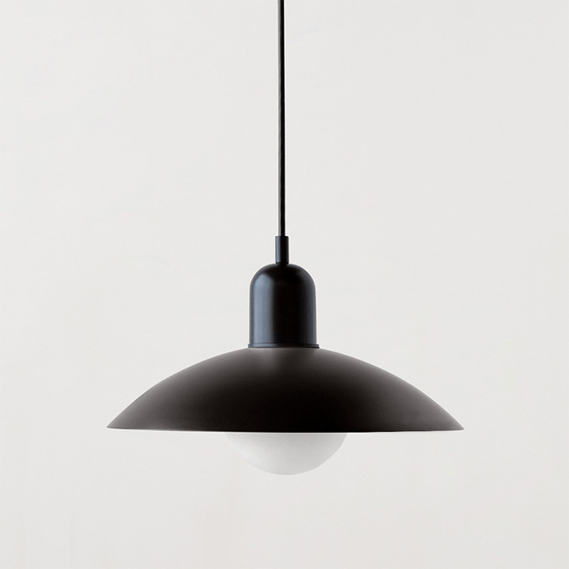 Luxe Nest macaron hanglamp