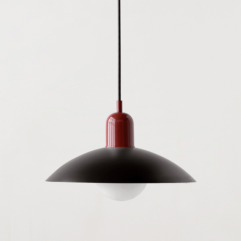 Luxe Nest macaron hanglamp