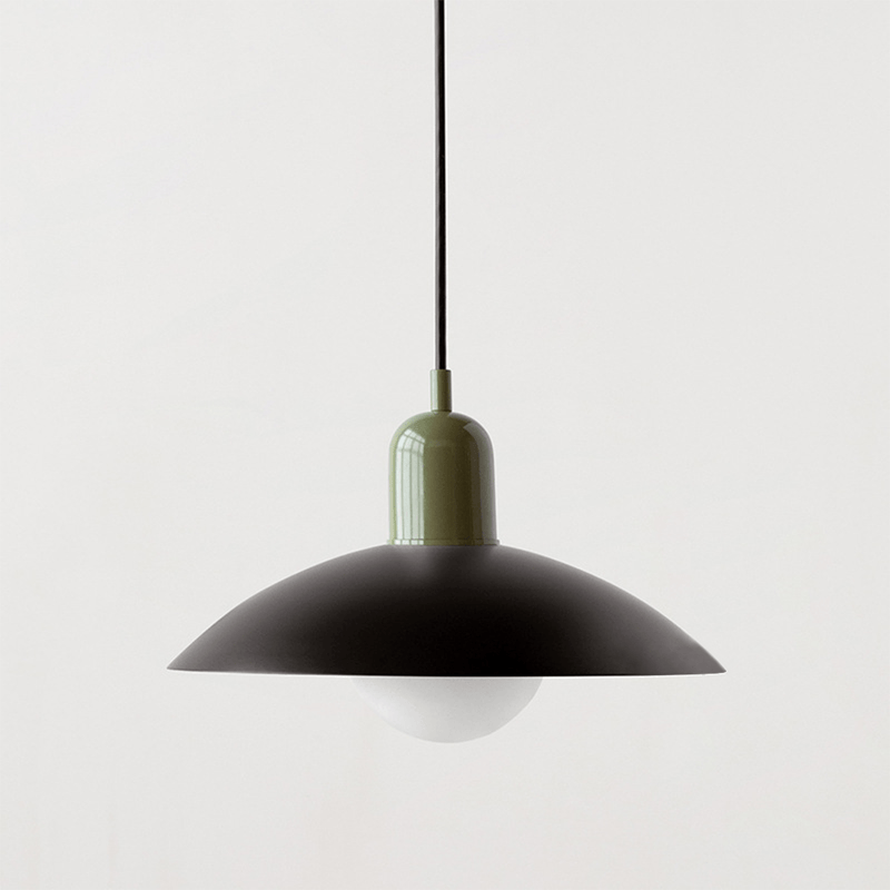 Luxe Nest macaron hanglamp