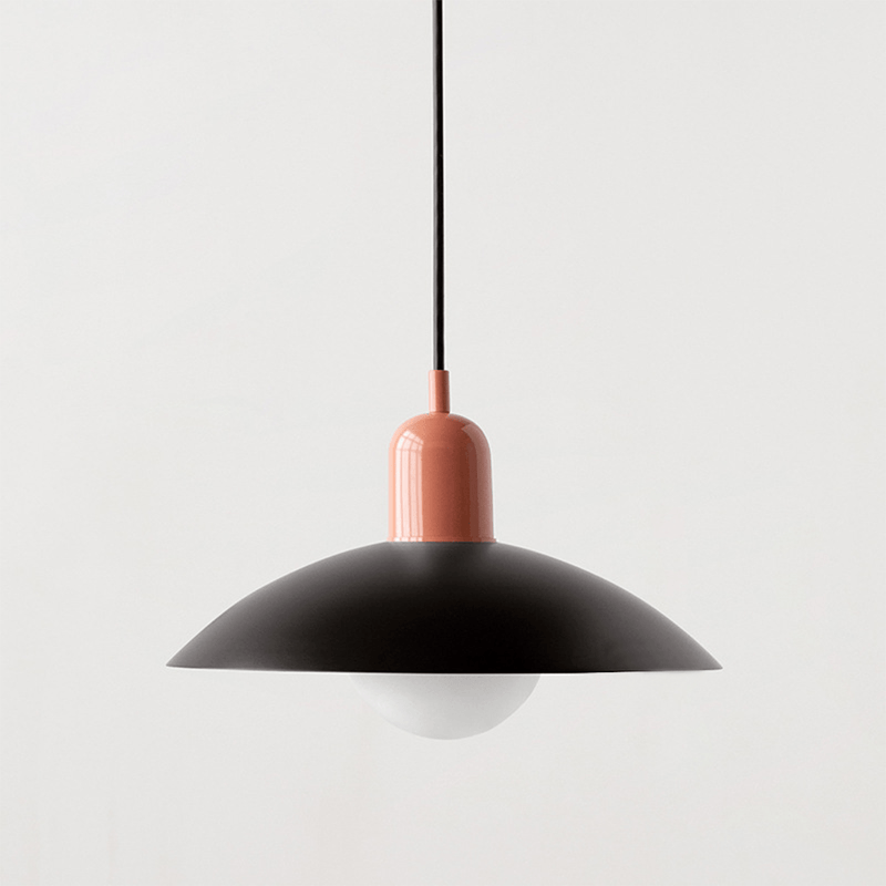 Luxe Nest macaron hanglamp