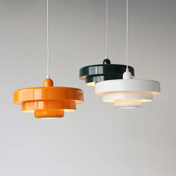 Luxe Nest - Hanglamp in Italiaanse Stijl