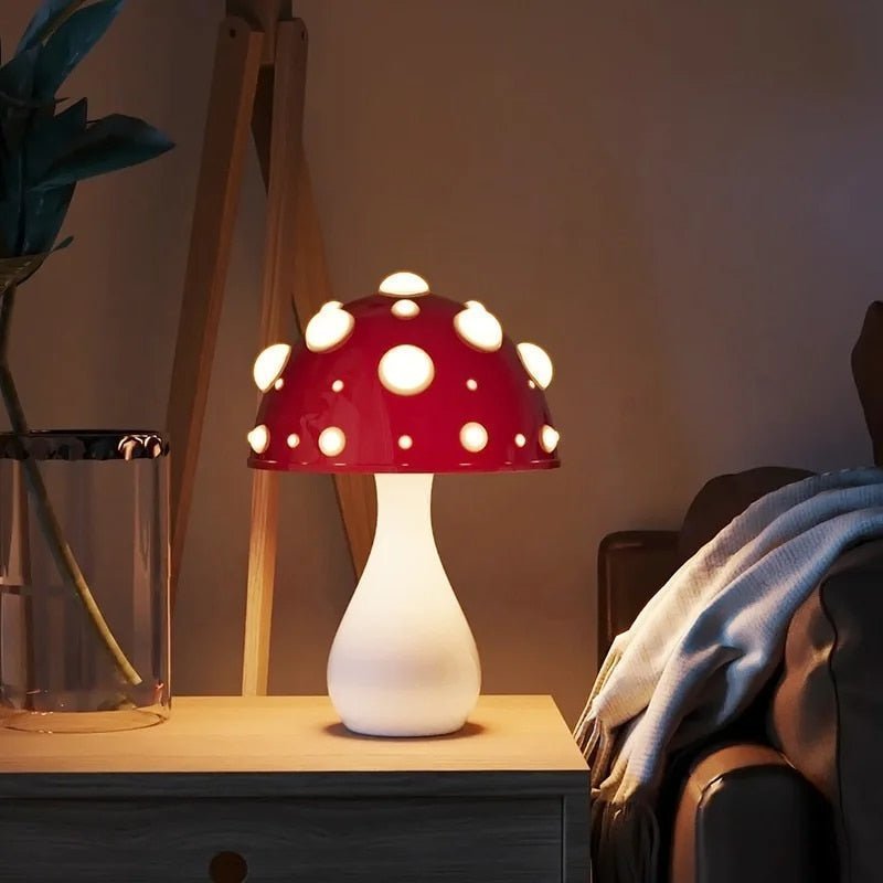 Luxe Nest | LED Tafellamp