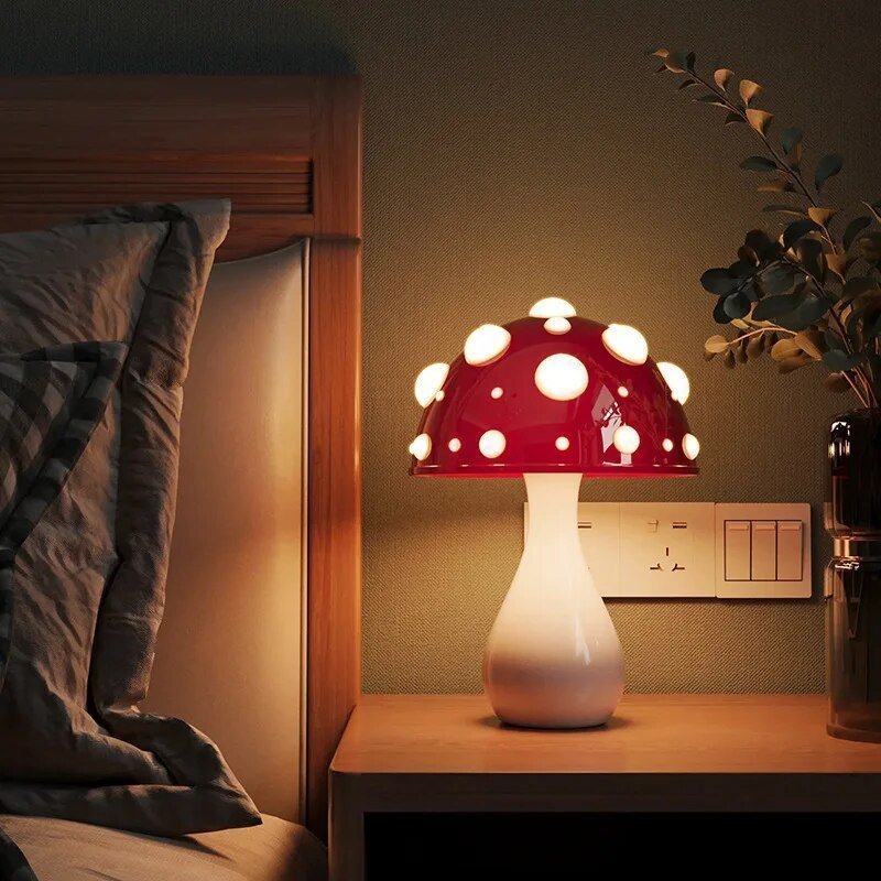 Luxe Nest | LED Tafellamp