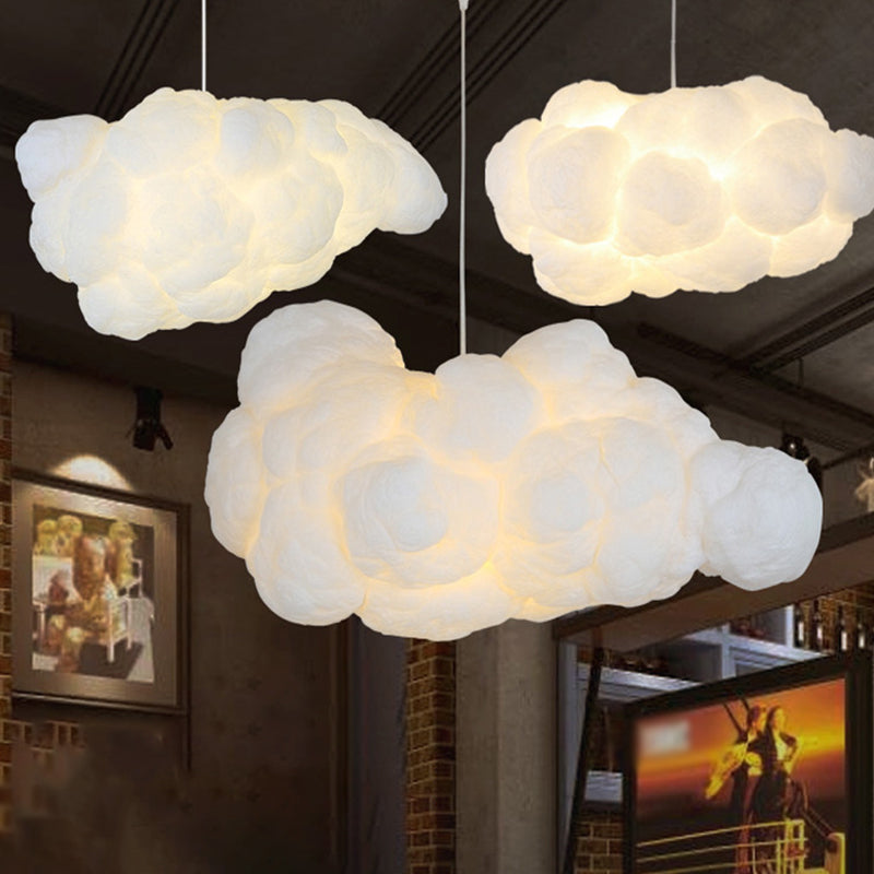Luxe Nest Hanglamp – Tijdloze Stilte in Licht en Vorm