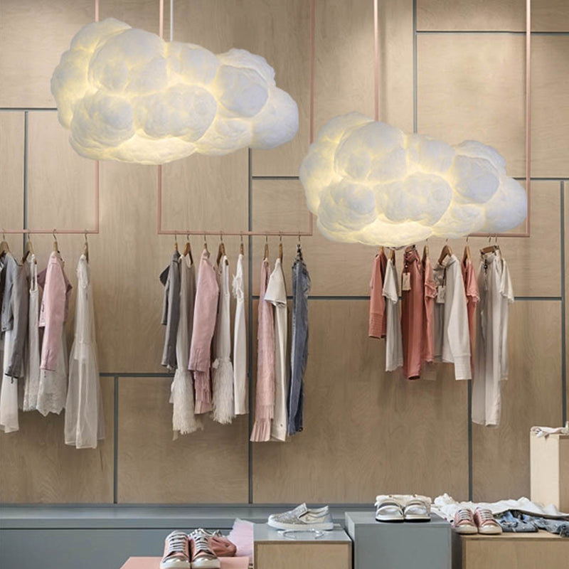 Luxe Nest Hanglamp – Tijdloze Stilte in Licht en Vorm
