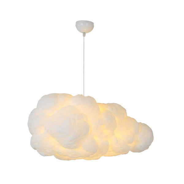Luxe Nest Hanglamp – Tijdloze Stilte in Licht en Vorm