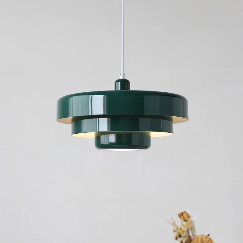 Luxe Nest - Hanglamp in Italiaanse Stijl