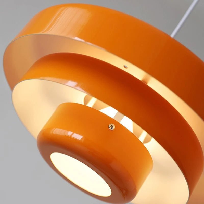 Luxe Nest - Hanglamp in Italiaanse Stijl