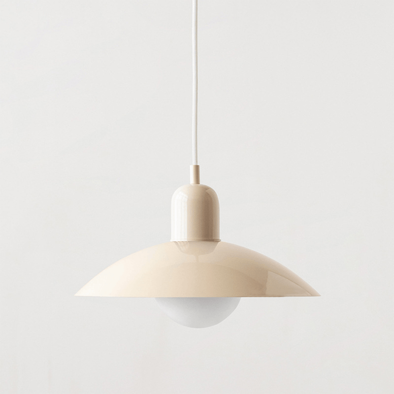 Luxe Nest macaron hanglamp