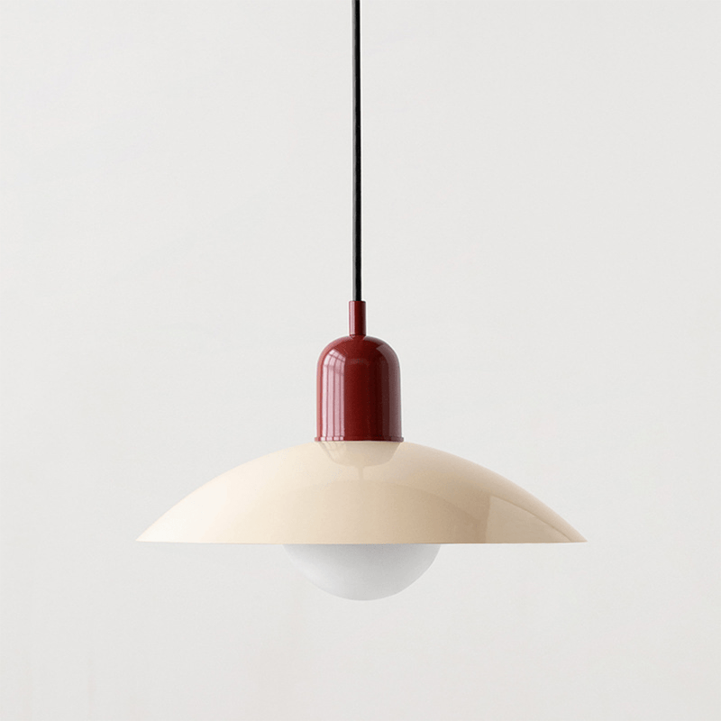 Luxe Nest macaron hanglamp