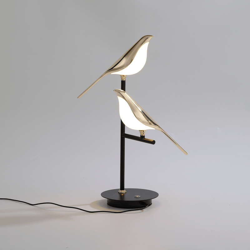 Luxe Nest | LED Tafellamp