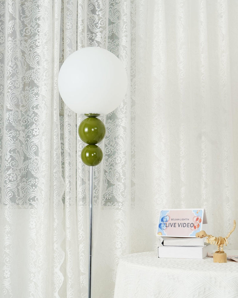 Luxe Nest - Vloerlamp Clavel