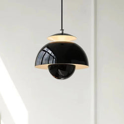 Luxe Nest - Scandinavische moderne LED Hanglamp