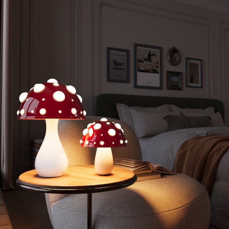 Luxe Nest | LED Tafellamp