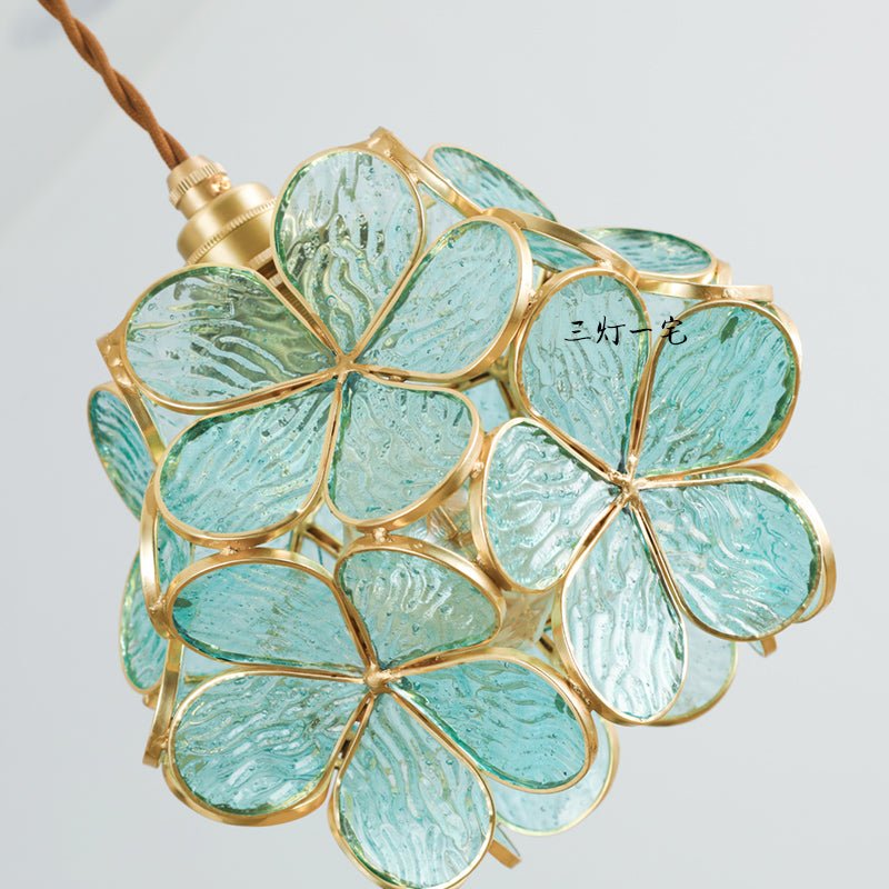 Luxe Nest - Hanglamp Bloem