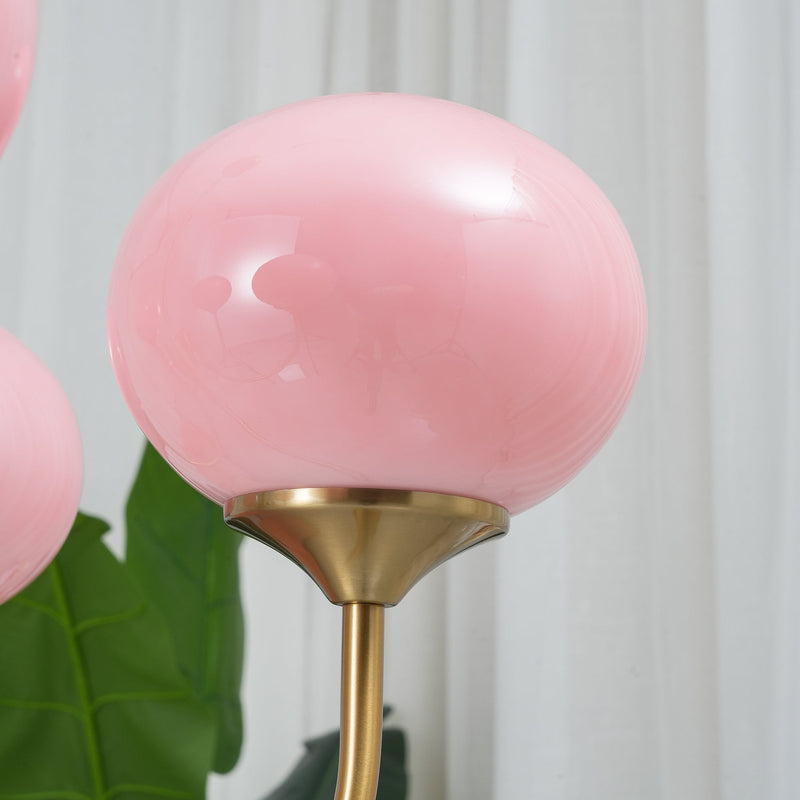 Luxe Nest - Marshmallow Kroonluchter