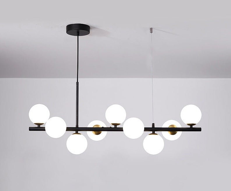 Luxe Nest - Luxe hanglamp voor de eettafel