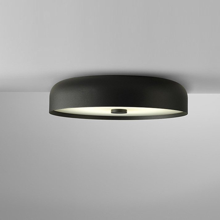 LX Plafondlamp – Zachte vormen, tijdloze sfeer