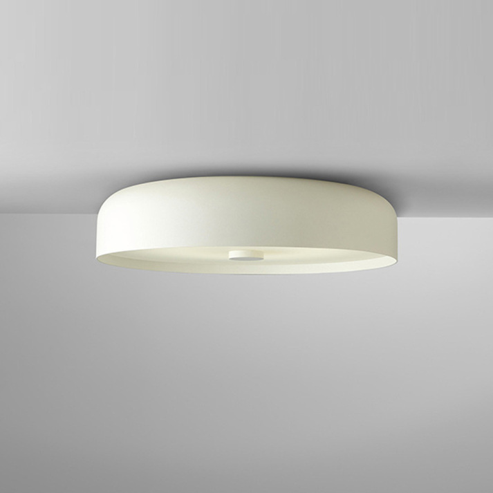 LX Plafondlamp – Zachte vormen, tijdloze sfeer