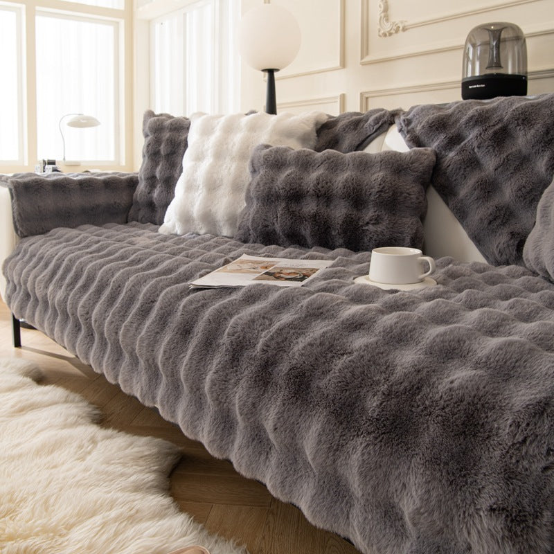 Luxe Nest - Bankhoes Voor Ultiem Comfort En Stijl