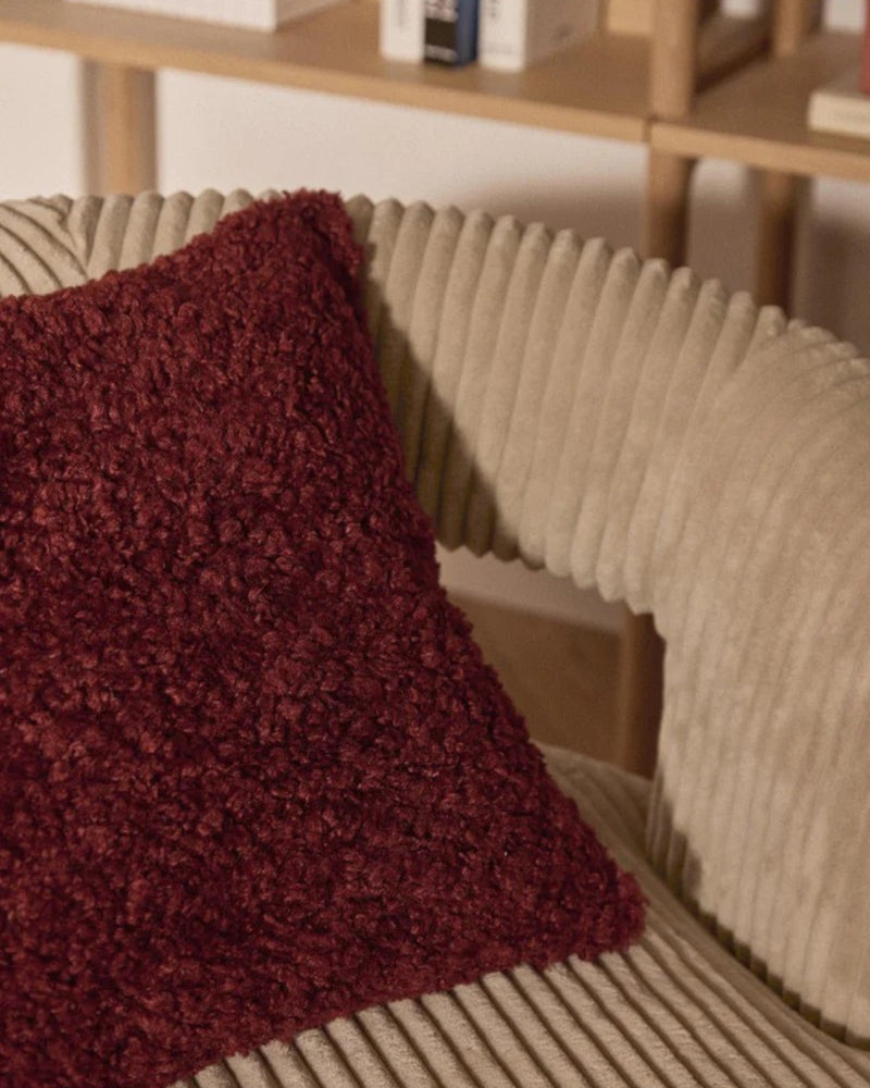 Luxe Nest - kussenhoes Dotty - Zacht en Fluffy (45x45 cm)