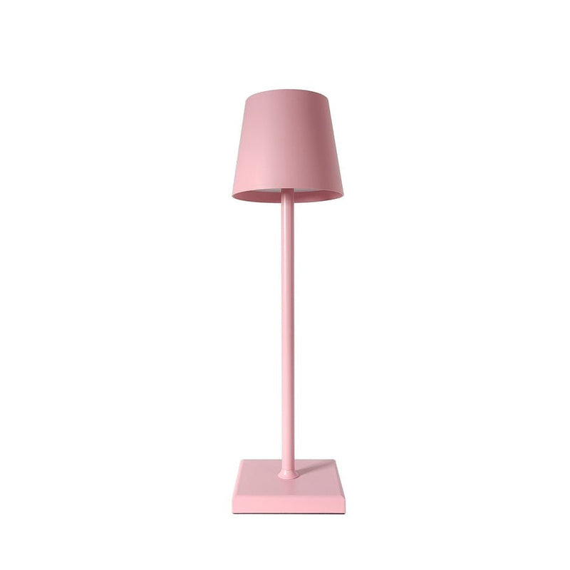 LX – Draadloze Tafellamp voor Warmte en Elegantie
