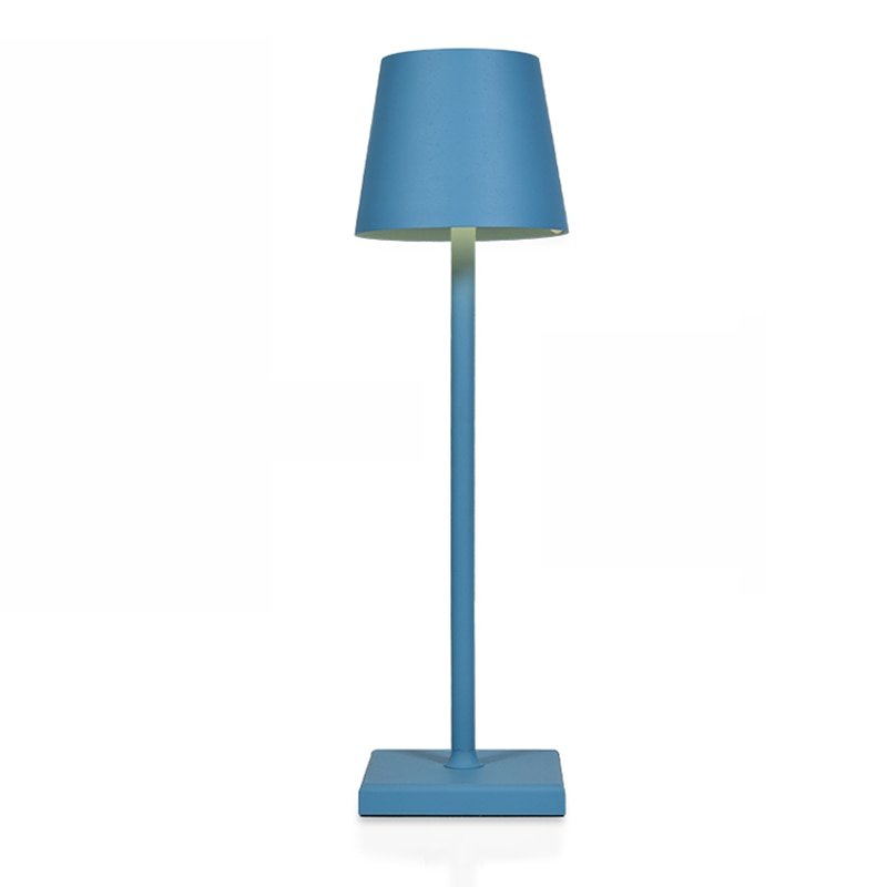 LX – Draadloze Tafellamp voor Warmte en Elegantie