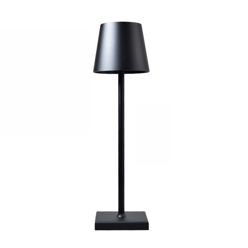 LX – Draadloze Tafellamp voor Warmte en Elegantie