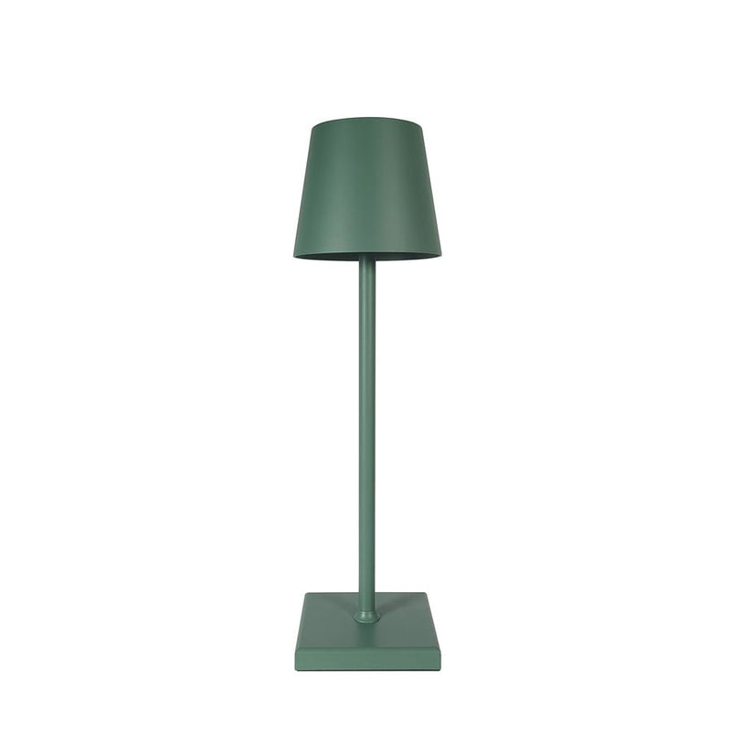 LX – Draadloze Tafellamp voor Warmte en Elegantie