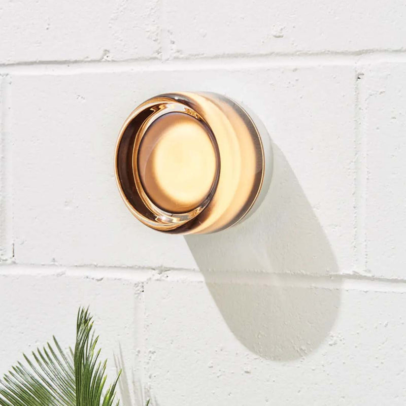 Luxe Nest - Dimple wandlamp