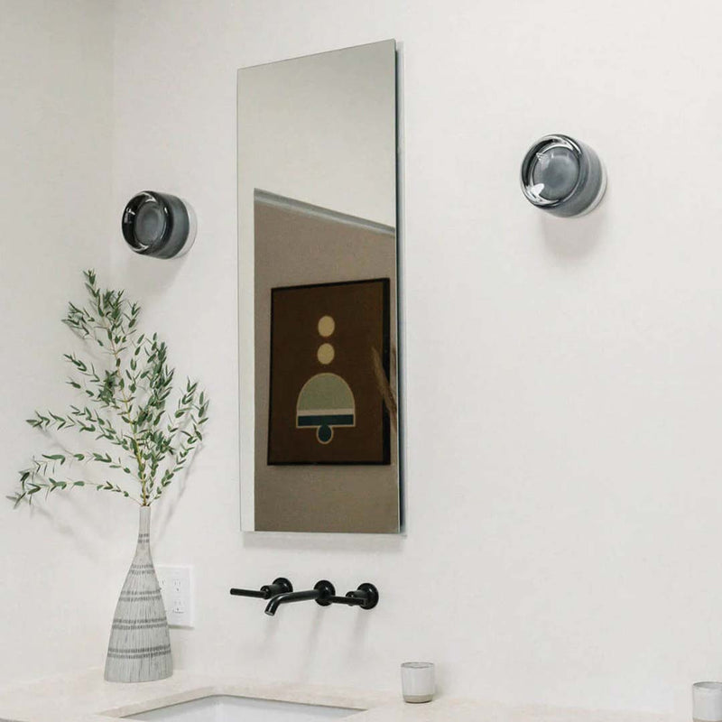 Luxe Nest - Dimple wandlamp