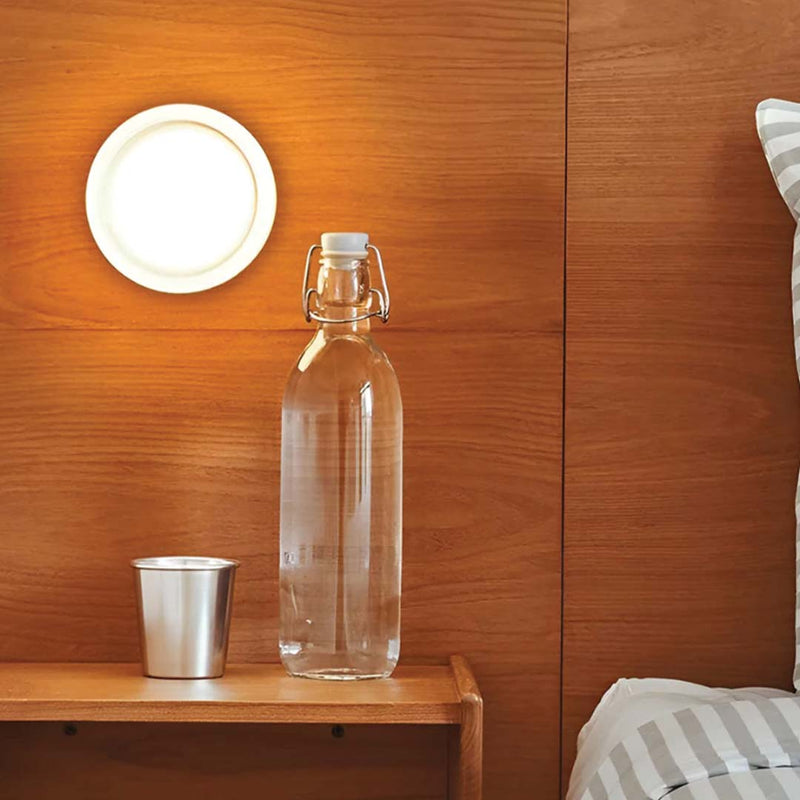 Luxe Nest - Dimple wandlamp