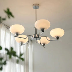 Luxe Nest middeleeuwse plafondlamp