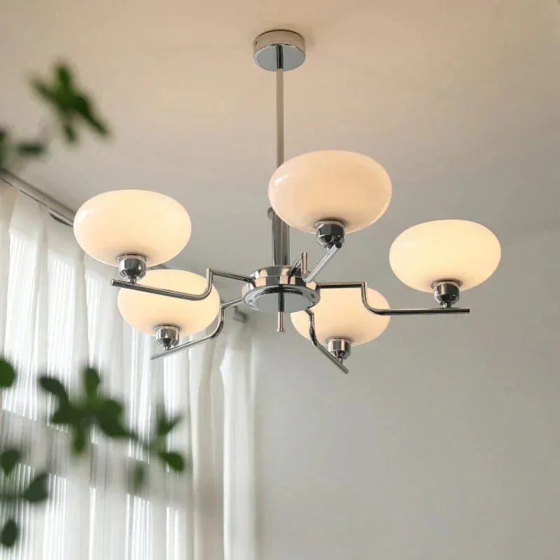 Luxe Nest middeleeuwse plafondlamp