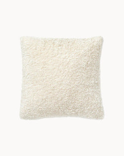 Luxe Nest - kussenhoes Dotty - Zacht en Fluffy (45x45 cm)