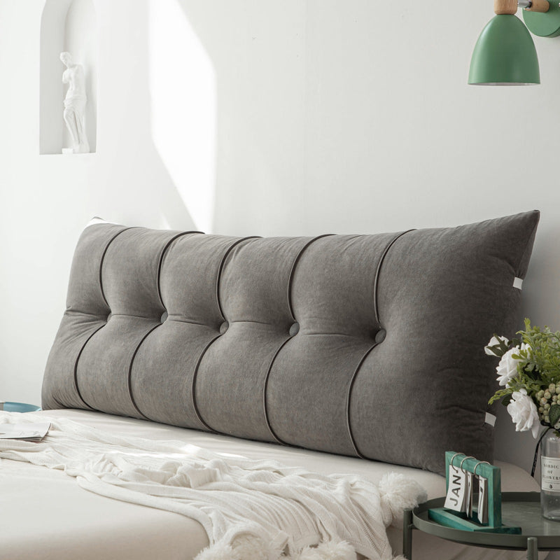 Luxe Nest - wig kussen