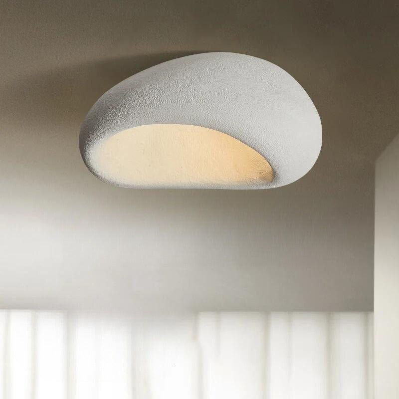 Luxe Nest - Wabi-Sabi Plafondlamp