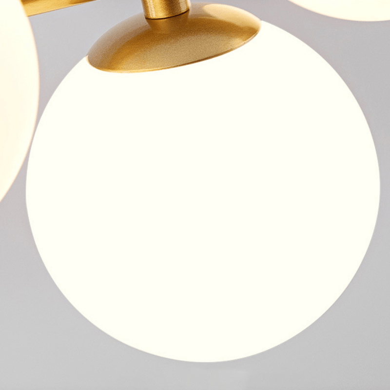 Luxe Nest - Luxe hanglamp voor de eettafel
