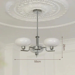 Luxe Nest middeleeuwse plafondlamp