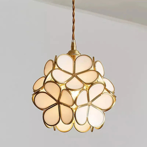 Luxe Nest - Hanglamp Bloem