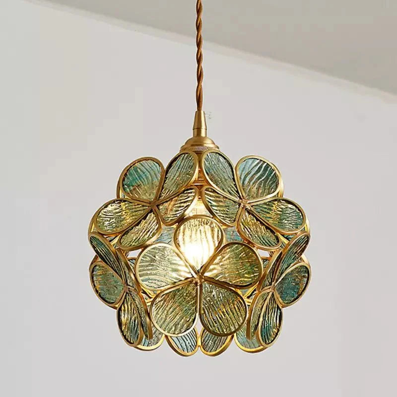 Luxe Nest - Hanglamp Bloem