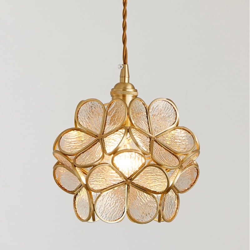 Luxe Nest - Hanglamp Bloem