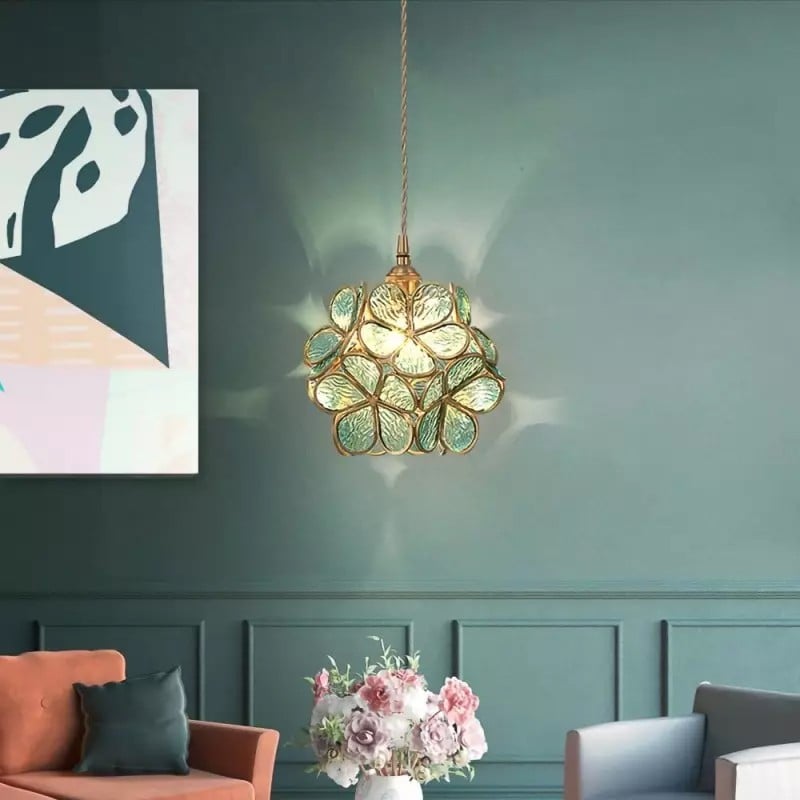 Luxe Nest - Hanglamp Bloem