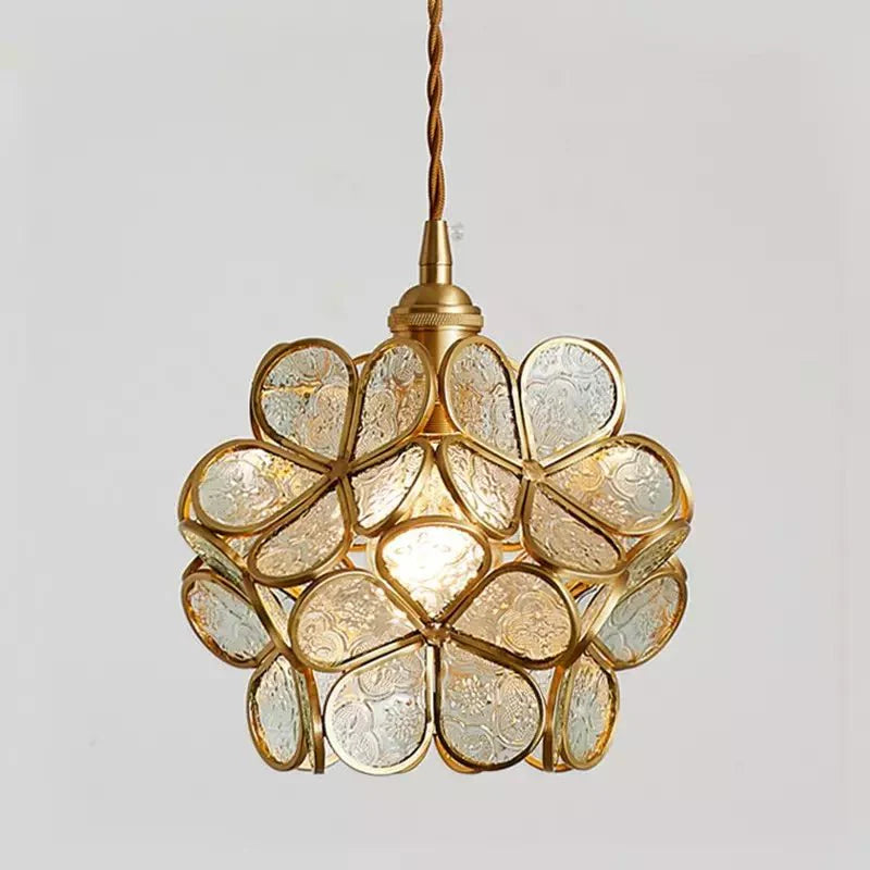 Luxe Nest - Hanglamp Bloem