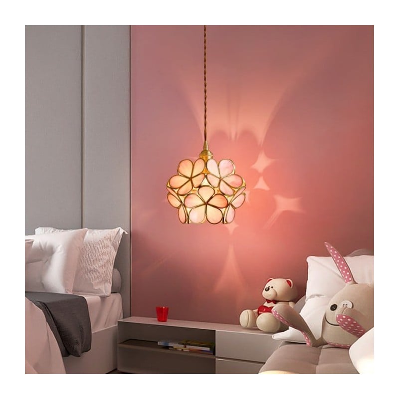 Luxe Nest - Hanglamp Bloem