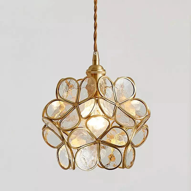 Luxe Nest - Hanglamp Bloem