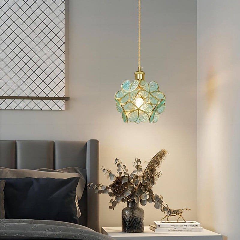 Luxe Nest - Hanglamp Bloem