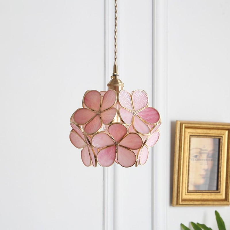 Luxe Nest - Hanglamp Bloem