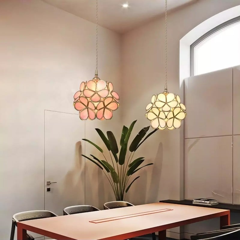 Luxe Nest - Hanglamp Bloem